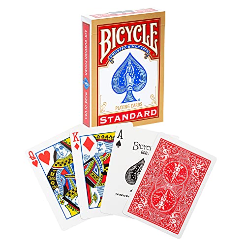 Bicycle Playing Cards Карти за игра