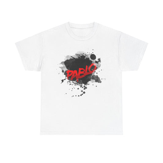 Pablo Merchandise T-shirt